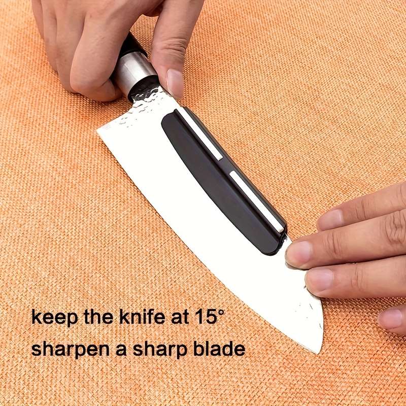 Knife Sharpener