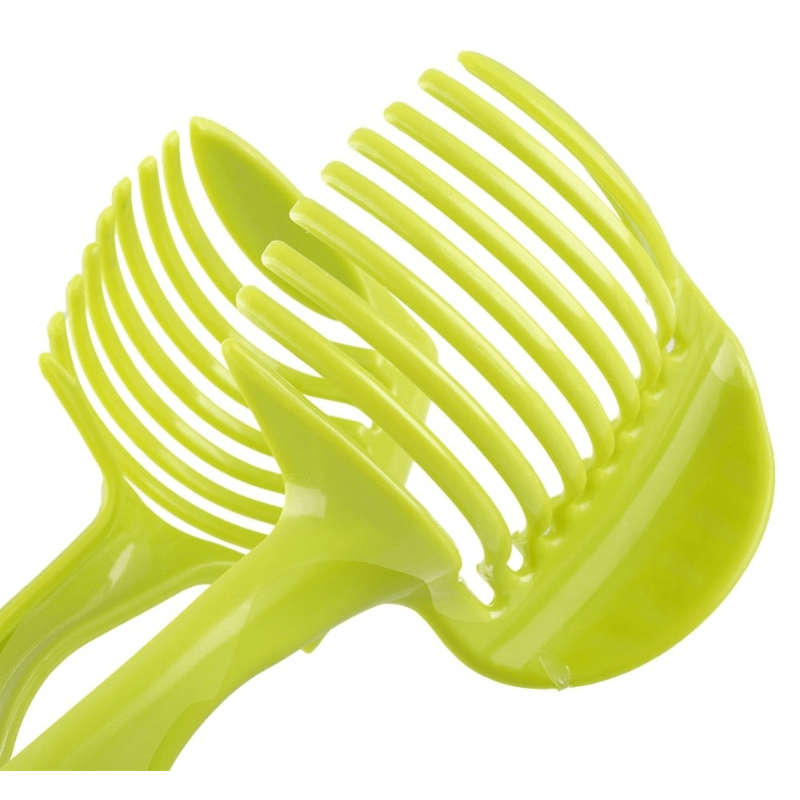 1 piece multi-function manual food slicer and peeler