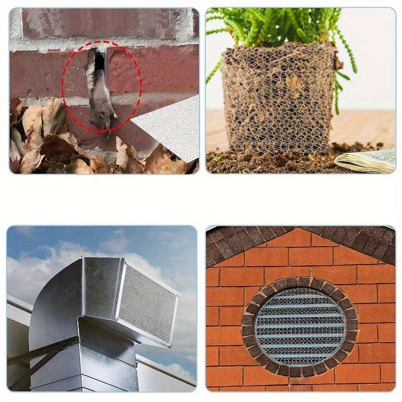 Durable Stainless Steel Wire Mesh