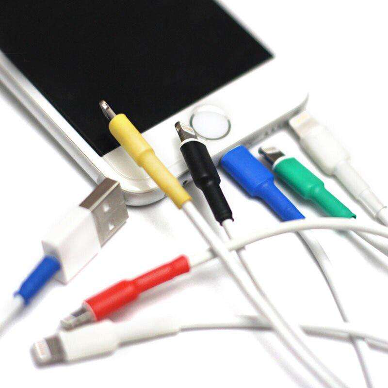 UMLIFE 164 Pieces Shrink Heat Shrink Tubing 2:1 Polyolefin Sleeve Wrap Wire Set Multicolor