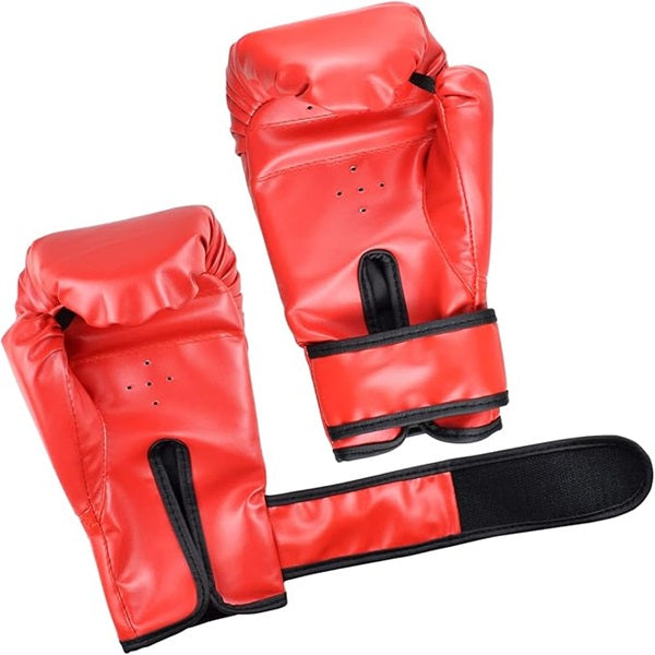 JG20375699 Pair of Boxing Gloves