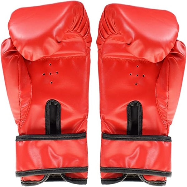 JG20375699 Pair of Boxing Gloves