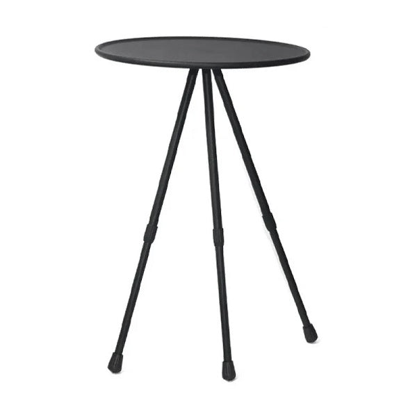 JG20375671 Portable Foldable Round Outdoor Camping Braai Table