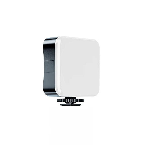 AY-49D 49LED Video Light Battery Operated With 7 Mode