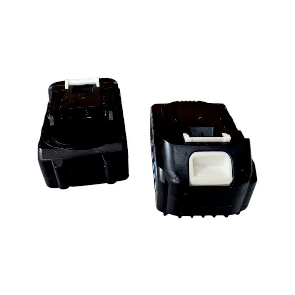 HT/BBC-62TR 62V 1500mah Lithium Battery Pack of 2 With 220V Charger