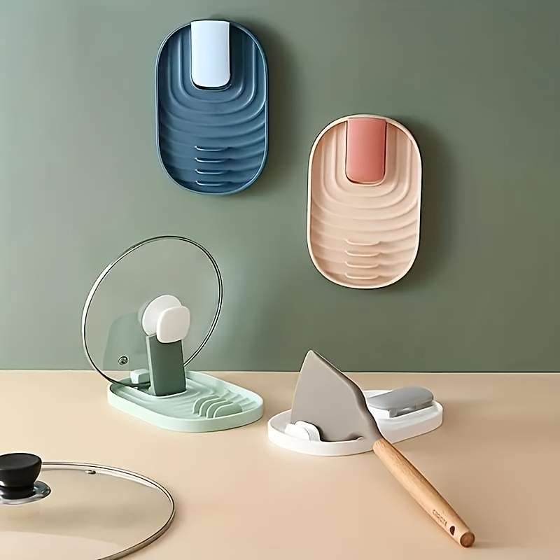 Kitchen Shelves