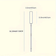 1 innovative underbed duster