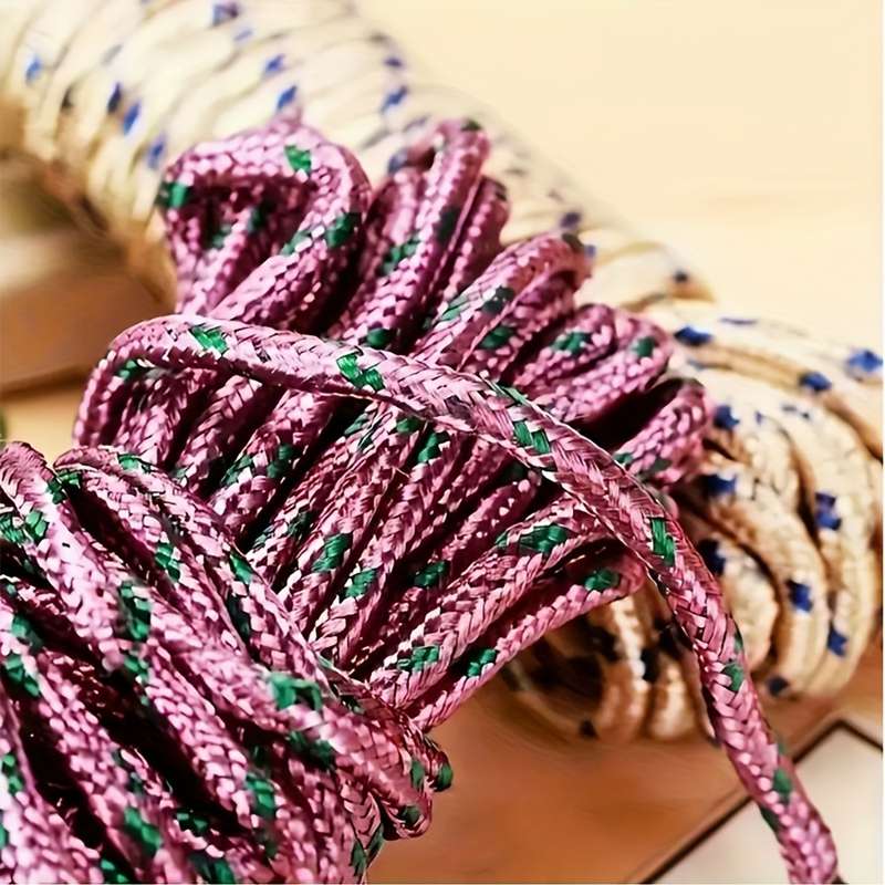 Nylon paracord