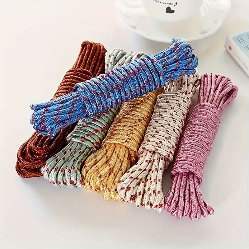 Nylon paracord