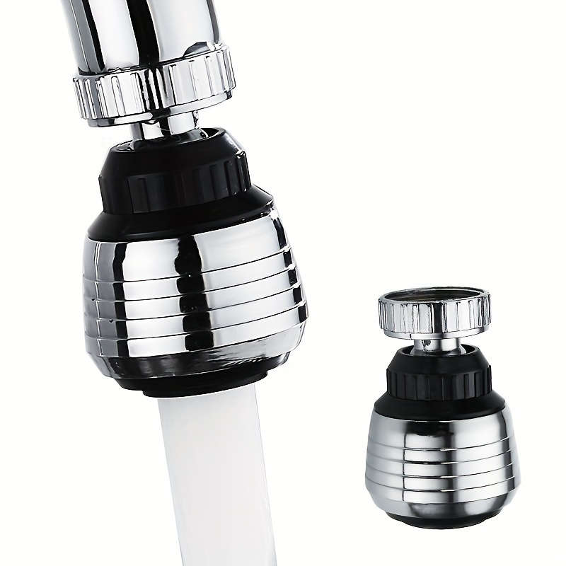 360 degree rotatable movable kitchen faucet head faucet sprayer
