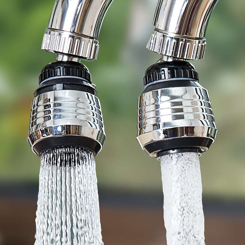 360 degree rotatable movable kitchen faucet head faucet sprayer