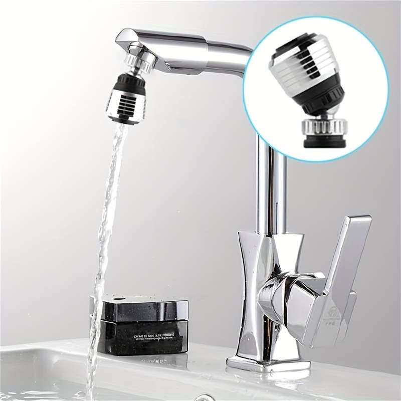360 degree rotatable movable kitchen faucet head faucet sprayer
