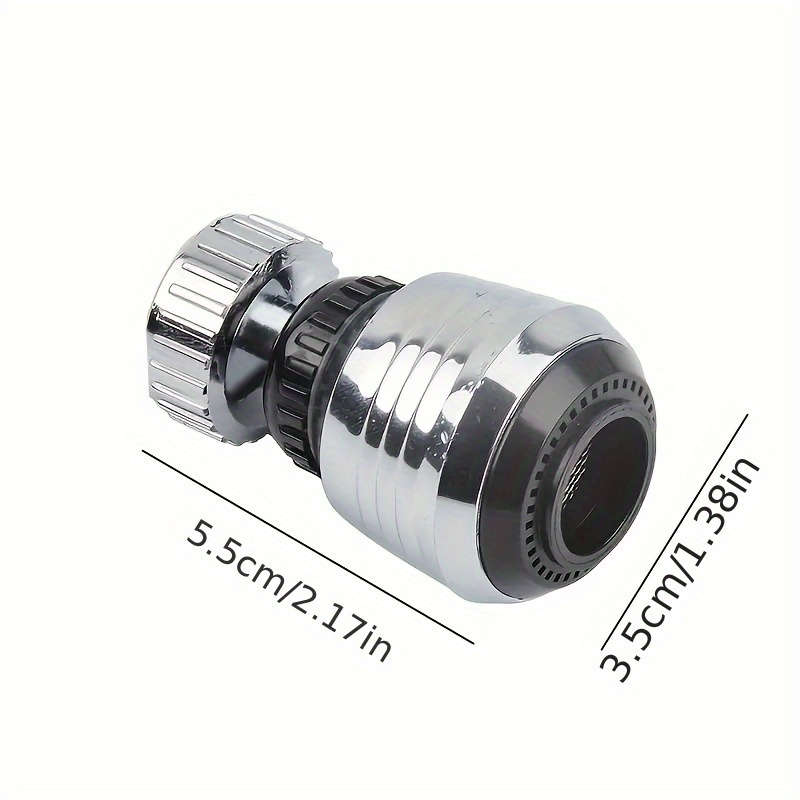 360 degree rotatable movable kitchen faucet head faucet sprayer