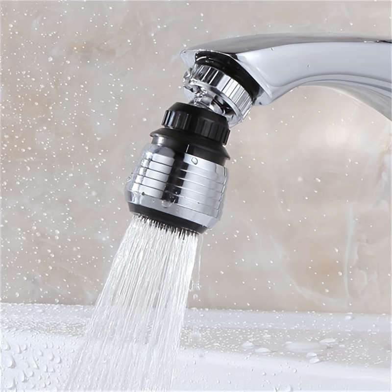 360 degree rotatable movable kitchen faucet head faucet sprayer