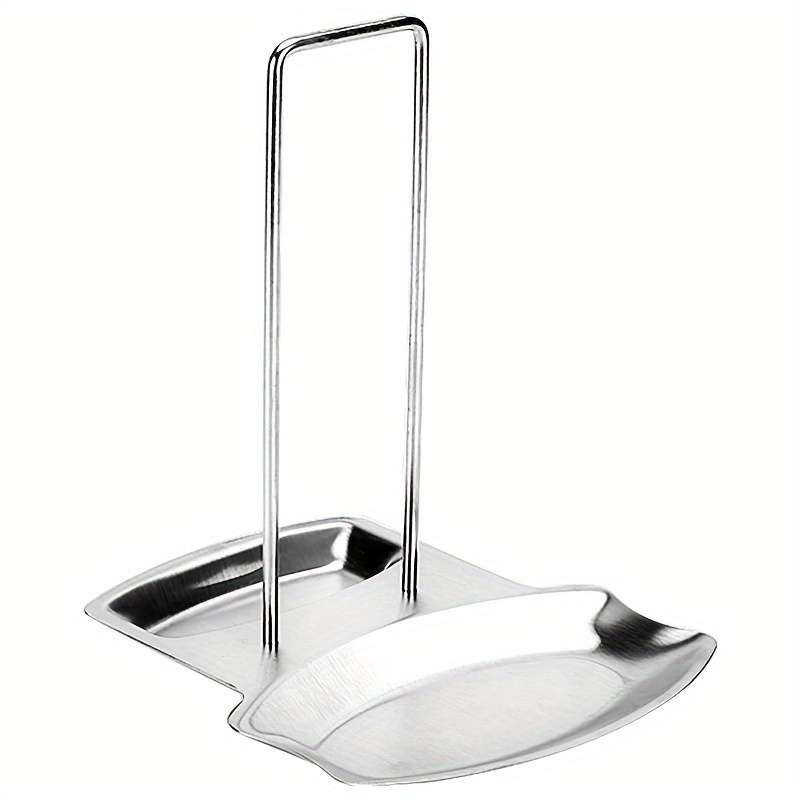Stainless steel kitchen storage rack