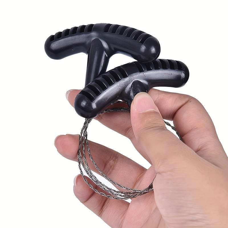 Portable Wire Saw