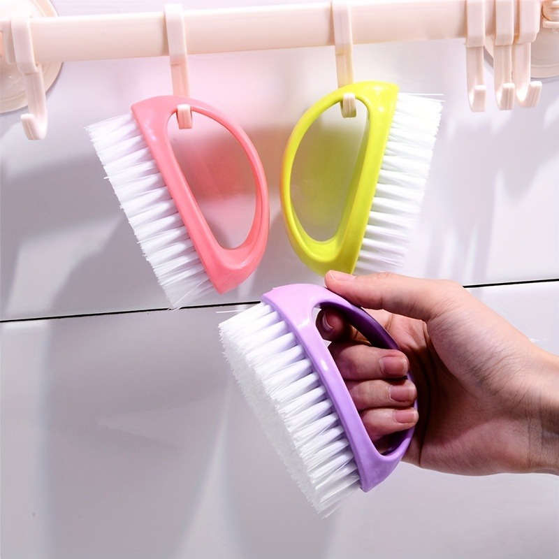 Purpose Cleaning Brush