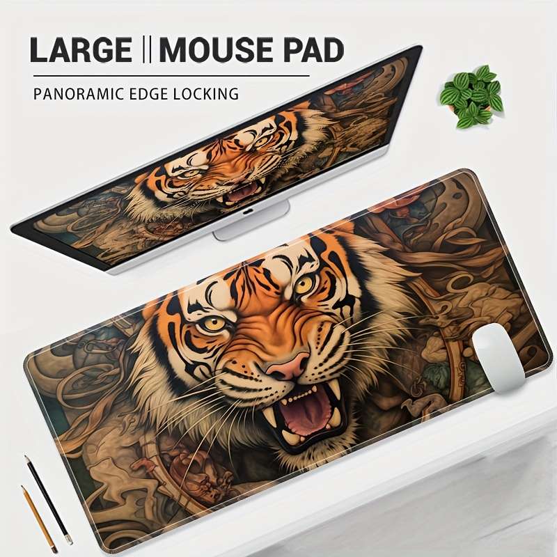 mouse pad