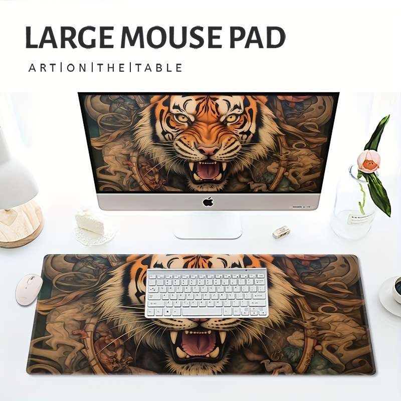 mouse pad