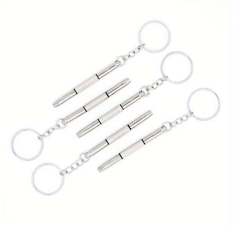 3-in-1 portable glasses repair tool