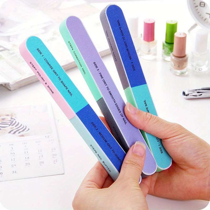 Nail tools