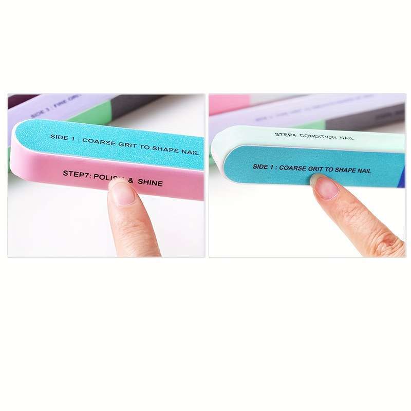 Nail tools