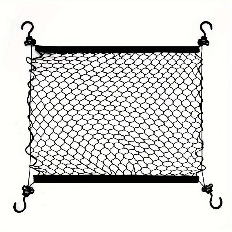 Heavy Duty Folding Utility Truck Safety Net