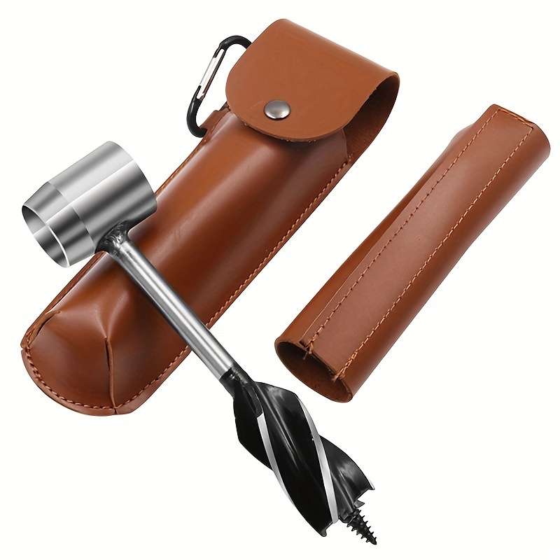 Jungle survival tools for specific residentsJungle survival tools for specific residents