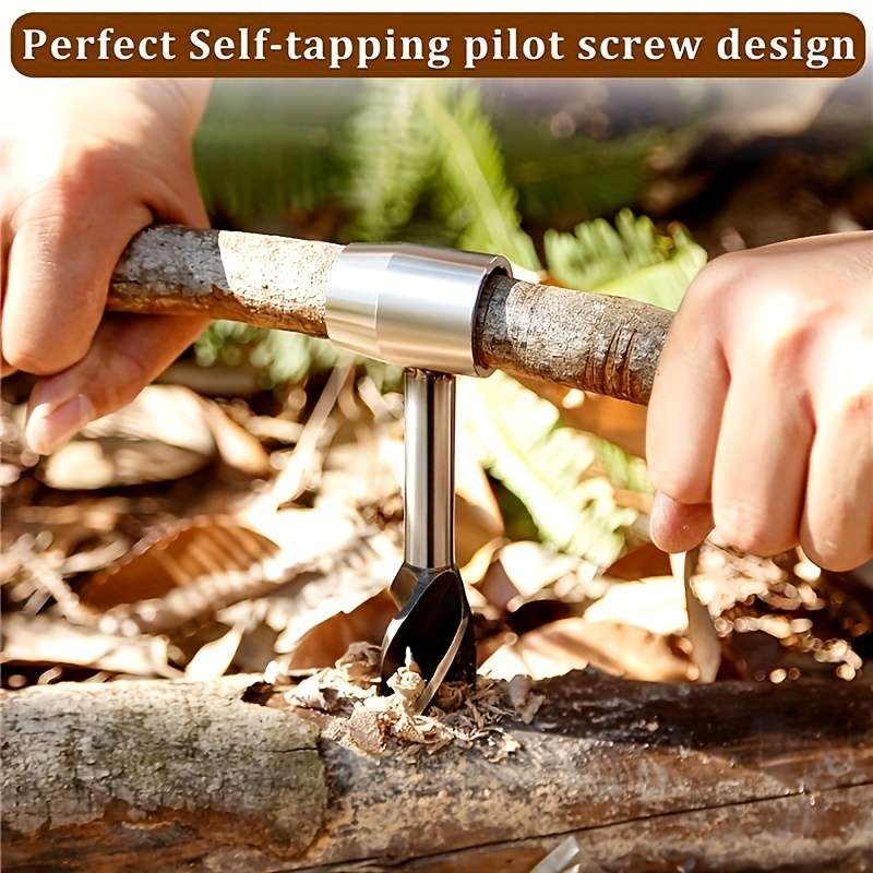 Jungle survival tools for specific residentsJungle survival tools for specific residents