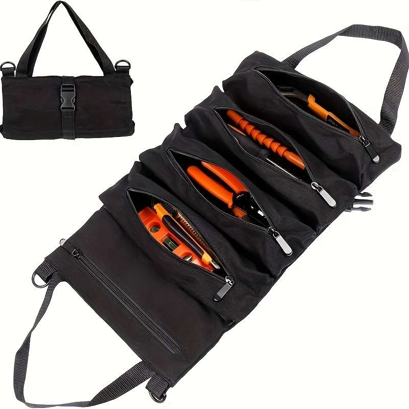 1 x Super Roll Tool Kit