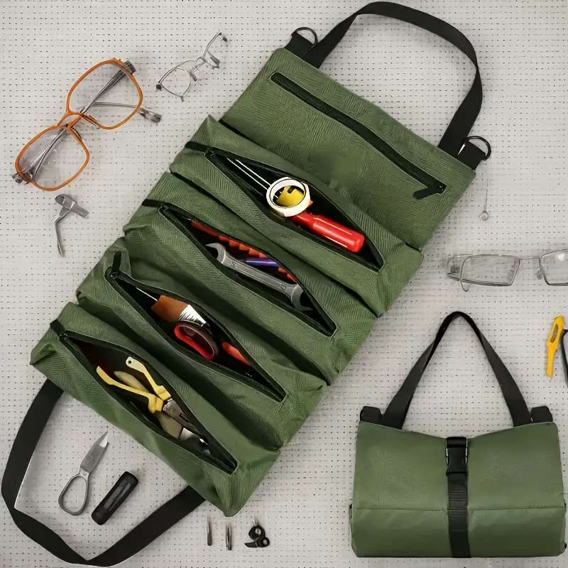 1 x Super Roll Tool Kit