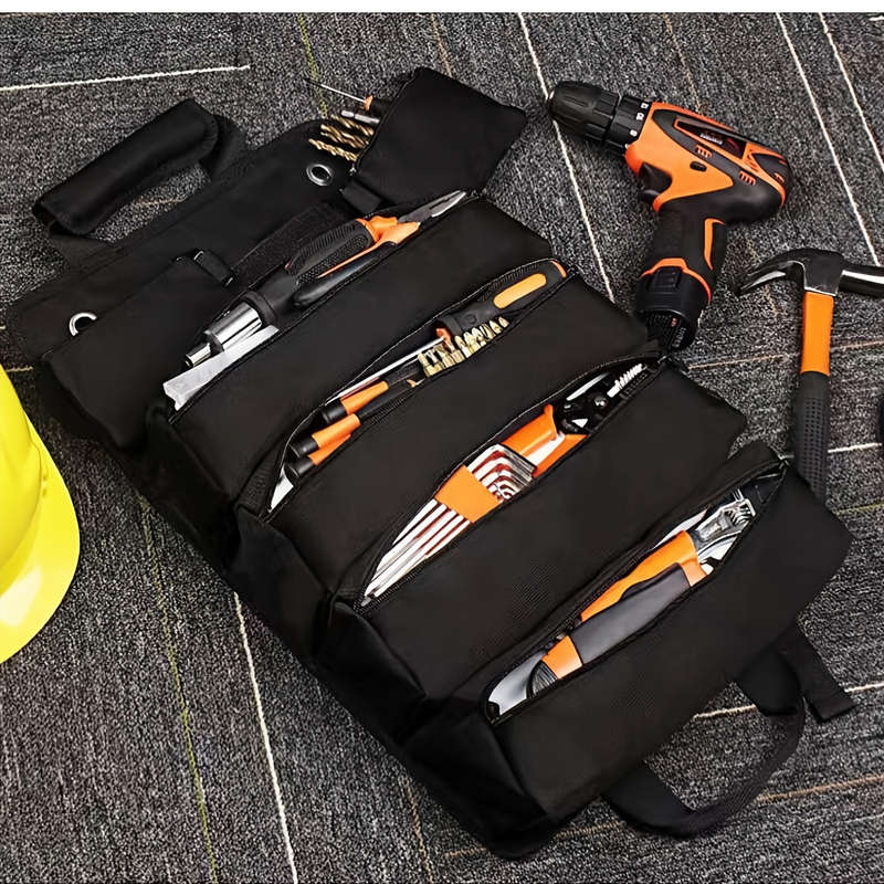 1 x Super Roll Tool Kit