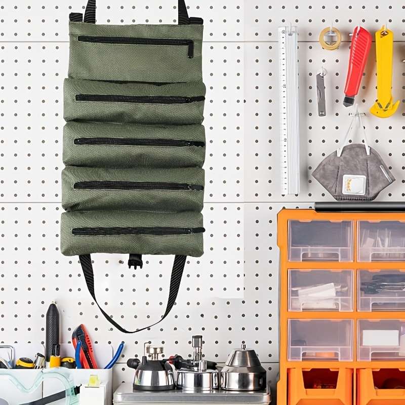 1 x Super Roll Tool Kit