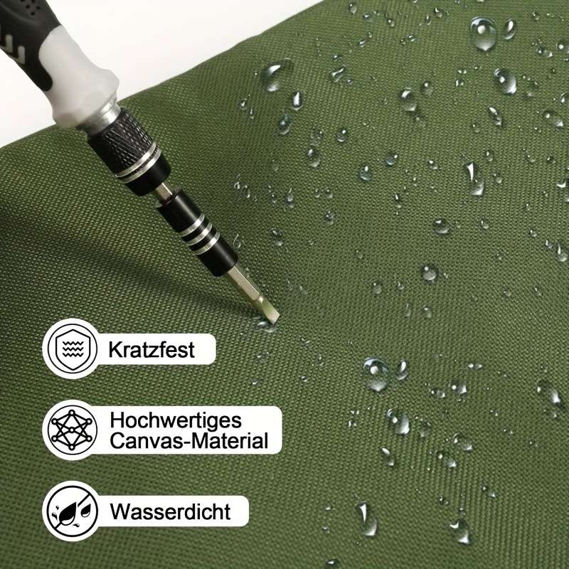 1 x Super Roll Tool Kit