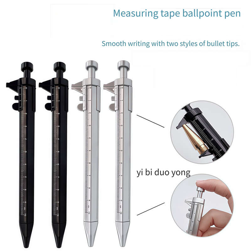ballpoint pen
