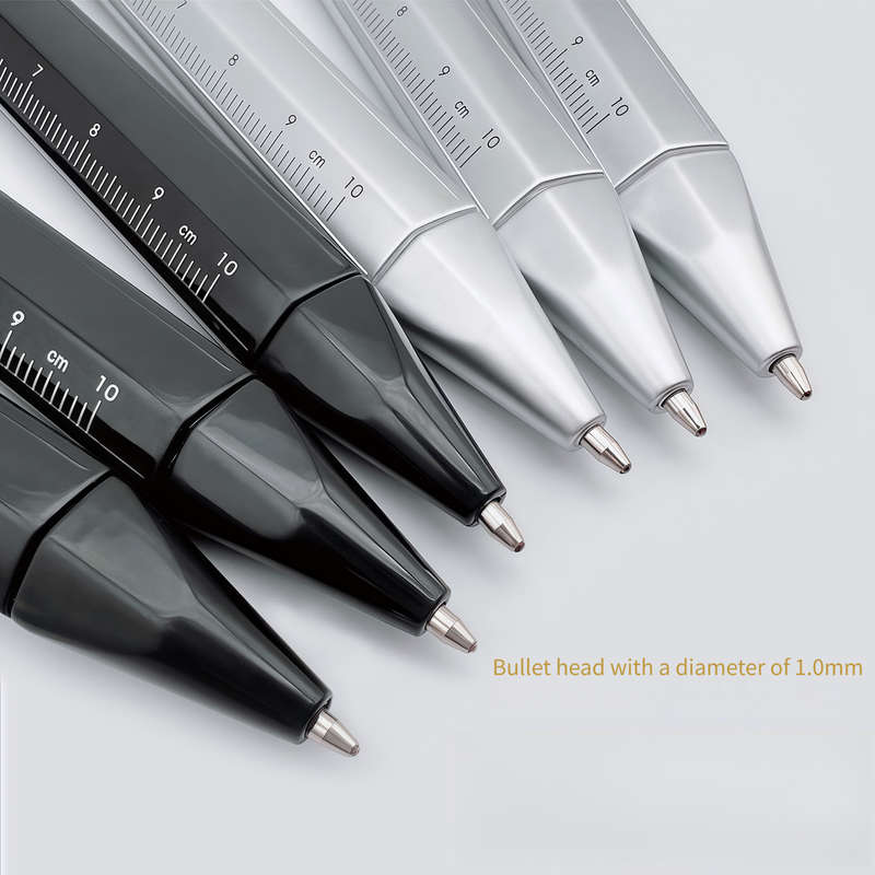 ballpoint pen