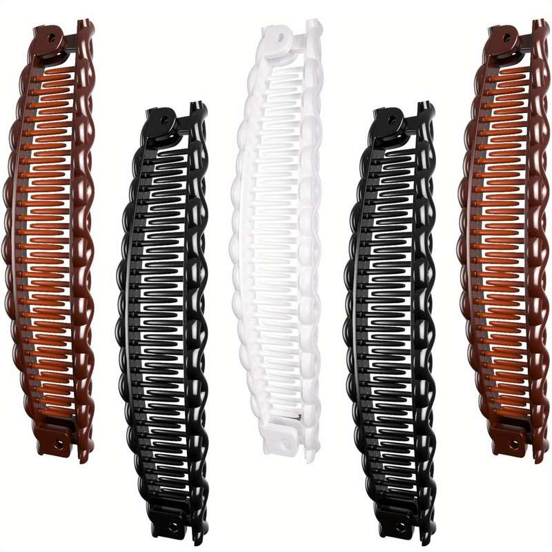 Hair accessories
