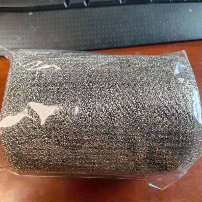 10M durable stainless steel wire mesh