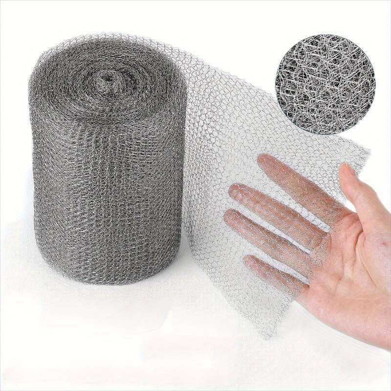10M durable stainless steel wire mesh