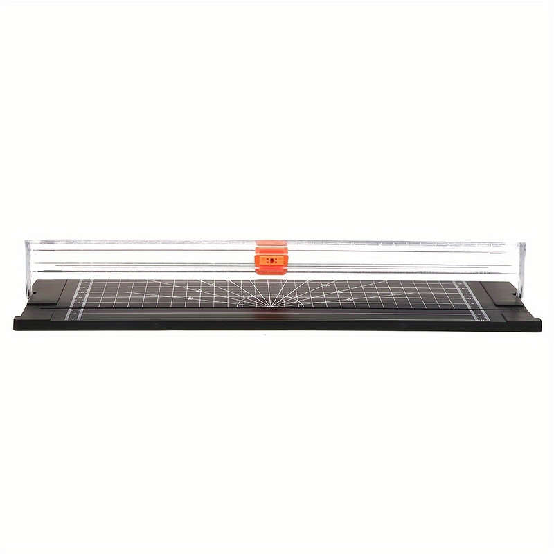 Portable A3/A4 paper cutter
