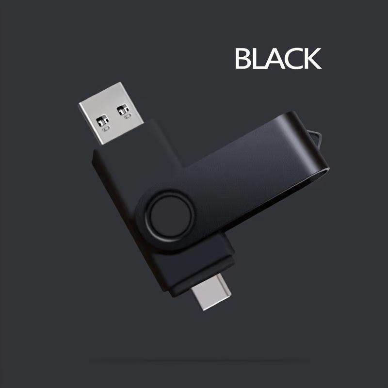 128GB High-Speed USB-C Flash Drive