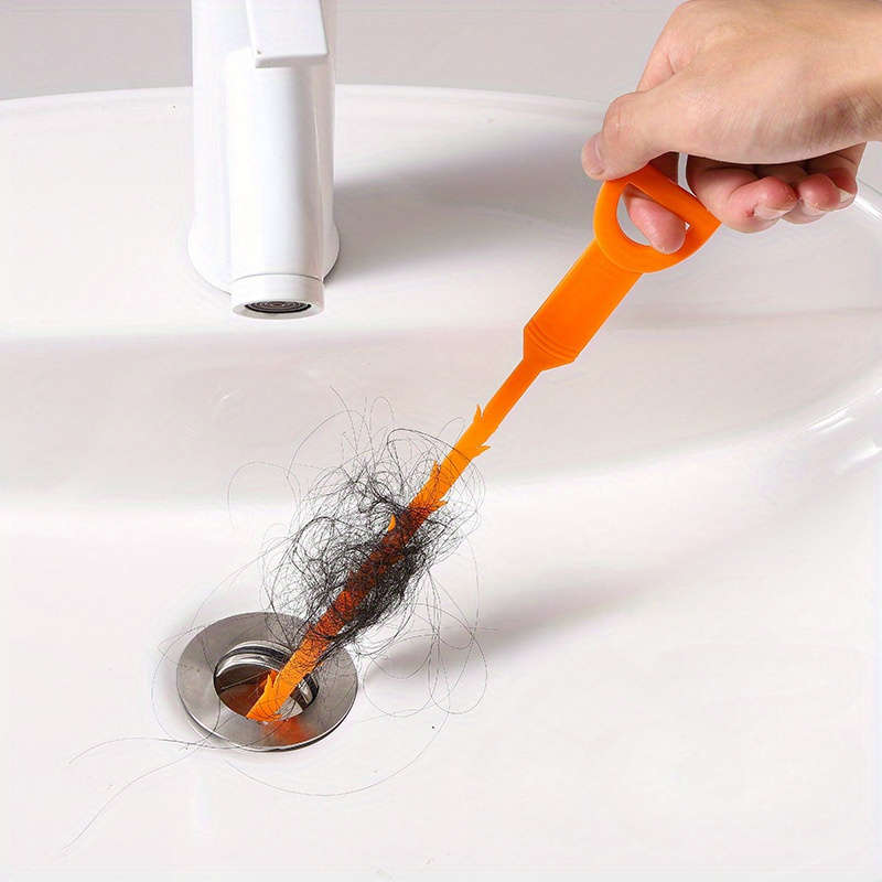 1pc Drain Cleaning Tools