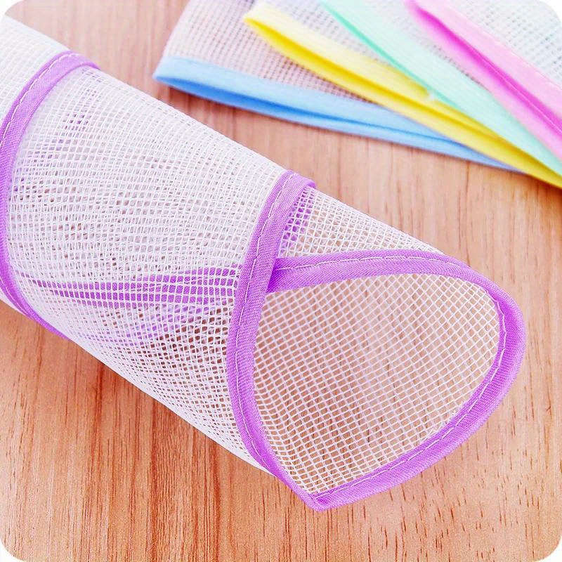 High temperature resistant ironing pad