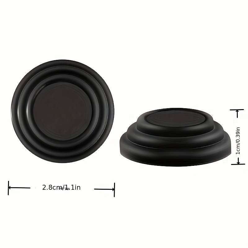 8 pieces of door shock absorbers