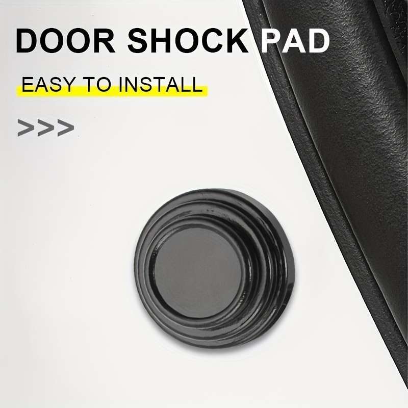 8 pieces of door shock absorbers