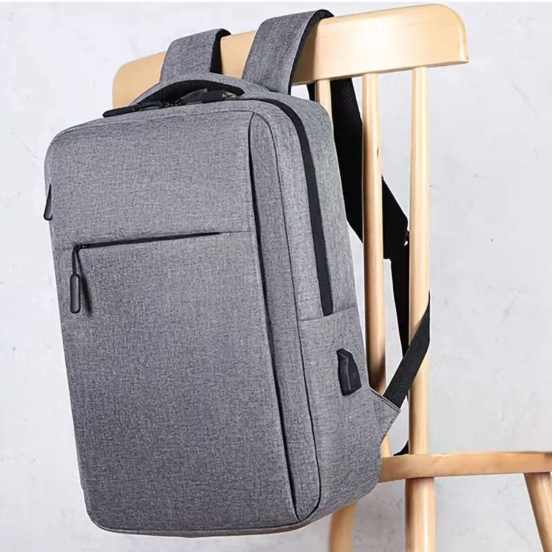 1pcs Casual Travel Waterproof Backpack Laptop Bag Business Backpack Hiking Backpack Outdoor Travel B