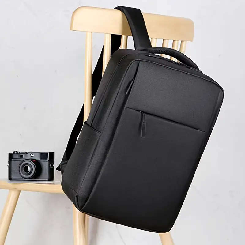 1pcs Casual Travel Waterproof Backpack Laptop Bag Business Backpack Hiking Backpack Outdoor Travel B