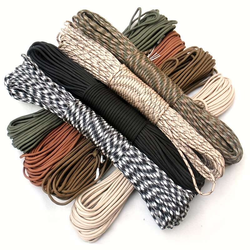 Durable 7-core rope