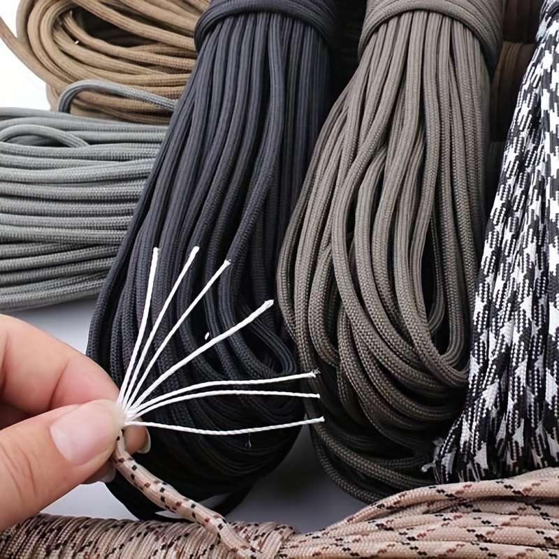 Durable 7-core rope