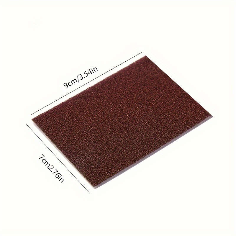 Efficient Magic Cleaning Sponge - Multi-purpose Pot Scrubber
